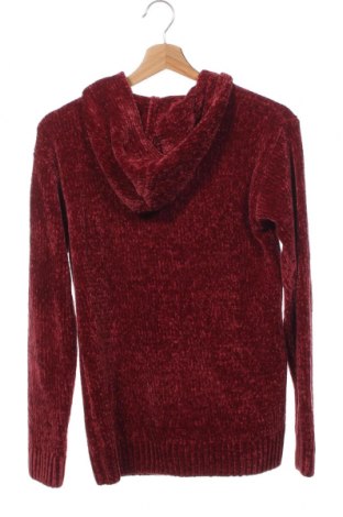 Kinderpullover C&A, Größe 12-13y/ 158-164 cm, Farbe Rot, Preis 8,63 €