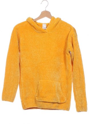 Детски пуловер C&A, Размер 15-18y/ 170-176 см, Цвят Жълт, Цена 5,72 лв.