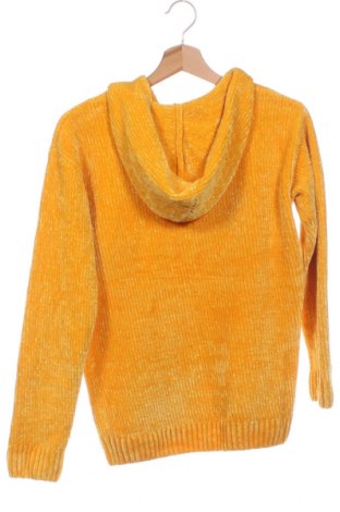 Παιδικό πουλόβερ C&A, Μέγεθος 15-18y/ 170-176 εκ., Χρώμα Κίτρινο, Τιμή 3,06 €