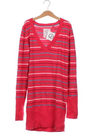 Dziecięcy sweter Edc By Esprit, Rozmiar 15-18y/ 170-176 cm, Kolor Różowy, Cena 94,20 zł