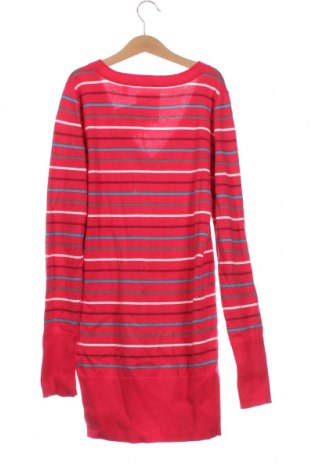 Детски пуловер Edc By Esprit, Размер 15-18y/ 170-176 см, Цвят Розов, Цена 4,34 лв.