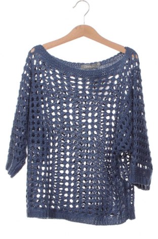 Pulover pentru copii Geisha, Mărime 11-12y/ 152-158 cm, Culoare Albastru, Preț 72,37 Lei