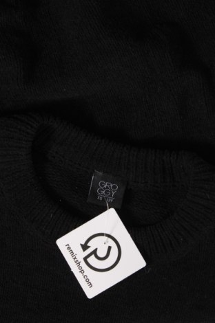 Детски пуловер Groggy, Размер 12-13y/ 158-164 см, Цвят Черен, Цена 4,56 лв.