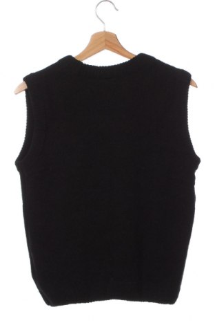 Детски пуловер Groggy, Размер 12-13y/ 158-164 см, Цвят Черен, Цена 4,56 лв.