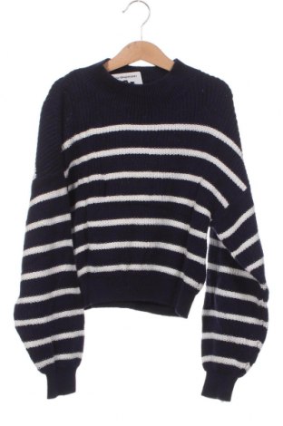 Detský sveter  H&M, Veľkosť 10-11y/ 146-152 cm, Farba Modrá, Cena  13,04 €