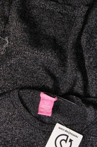 Детски пуловер Isaac Mizrahi, Размер 13-14y/ 164-168 см, Цвят Черен, Цена 42,00 лв.