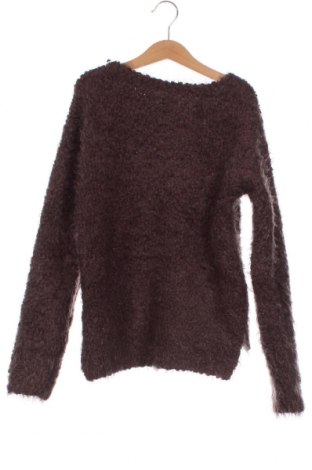 Dziecięcy sweter Next, Rozmiar 10-11y/ 146-152 cm, Kolor Brązowy, Cena 15,48 zł