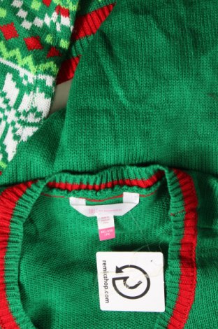 Dziecięcy sweter No Boundaries, Rozmiar 15-18y/ 170-176 cm, Kolor Kolorowy, Cena 27,99 zł