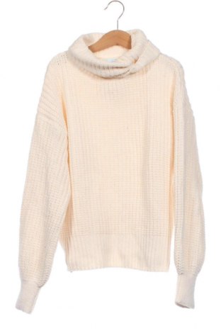 Детски пуловер Primark, Размер 9-10y/ 140-146 см, Цвят Екрю, Цена 29,00 лв.