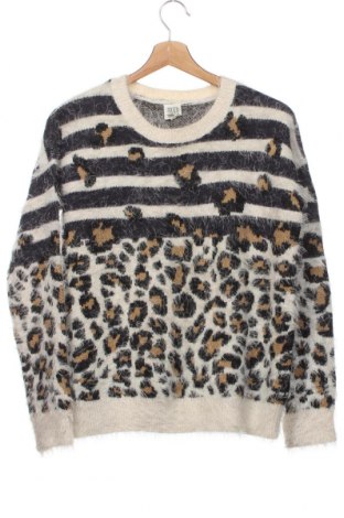 Kinderpullover Seed, Größe 13-14y/ 164-168 cm, Farbe Mehrfarbig, Preis 18,34 €