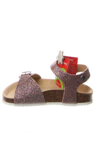 Detské sandále Billowy, Veľkosť 24, Farba Ružová, Cena  45,88 €