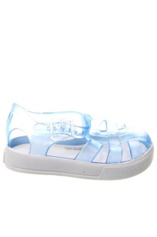Dětské sandály Defacto, Velikost 21, Barva Modrá, Cena  186,00 Kč