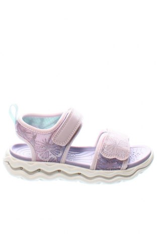 Sandale pentru copii Geox, Mărime 31, Culoare Multicolor, Preț 203,55 Lei