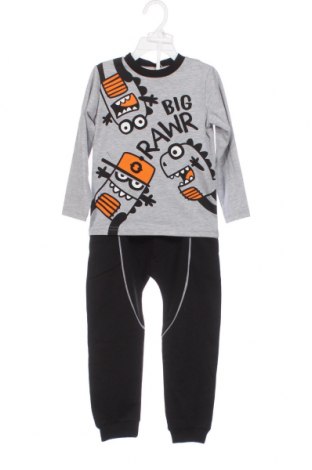 Παιδικό συνολακι Denokids, Μέγεθος 2-3y/ 98-104 εκ., Χρώμα Πολύχρωμο, Τιμή 35,57 €