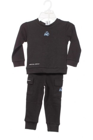 Dresy dziecięce Kings will Dream, Rozmiar 18-24m/ 86-98 cm, Kolor Szary, Cena 210,57 zł