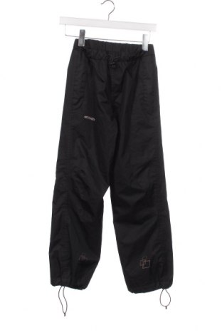 Kinder Sporthose Norheim, Größe 11-12y/ 152-158 cm, Farbe Schwarz, Preis 29,23 €