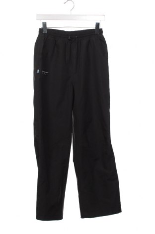 Pantaloni de trening, pentru copii Swedemount, Mărime 12-13y/ 158-164 cm, Culoare Negru, Preț 17,45 Lei