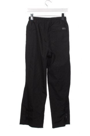Pantaloni de trening, pentru copii Swedemount, Mărime 12-13y/ 158-164 cm, Culoare Negru, Preț 11,63 Lei