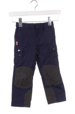 Детски спортен панталон Trollkids, Размер 2-3y/ 98-104 см, Цвят Син, Цена 84,00 лв.