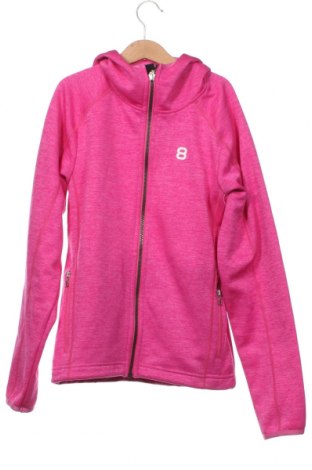 Kinder Sweatshirts 8848 Altitude, Größe 10-11y/ 146-152 cm, Farbe Rosa, Preis 25,61 €