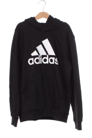 Detská mikina  Adidas, Veľkosť 10-11y/ 146-152 cm, Farba Čierna, Cena  49,92 €