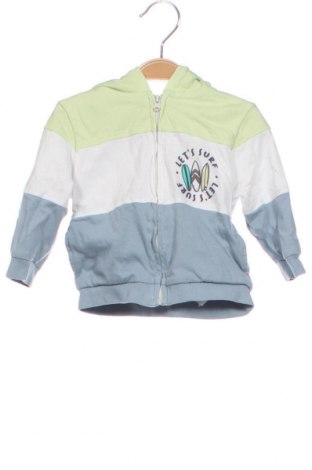 Kinder Sweatshirts Coolclub, Größe 3-6m/ 62-68 cm, Farbe Mehrfarbig, Preis 4,27 €