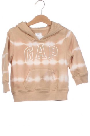 Kinder Sweatshirts Gap Baby, Größe 18-24m/ 86-98 cm, Farbe Beige, Preis 30,41 €
