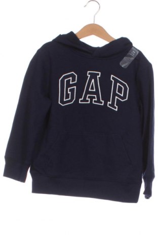 Kinder Sweatshirts Gap Kids, Größe 4-5y/ 110-116 cm, Farbe Blau, Preis 35,57 €