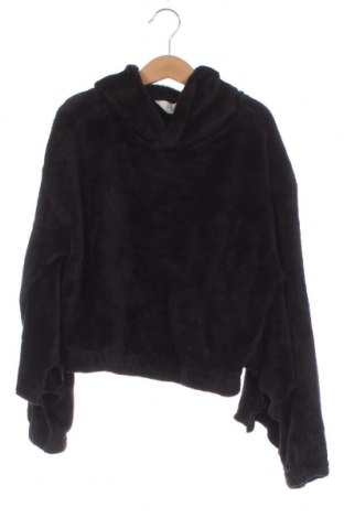 Kinder Sweatshirts H&M, Größe 10-11y/ 146-152 cm, Farbe Schwarz, Preis 8,37 €
