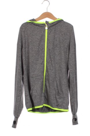 Kinder Sweatshirts H&M Sport, Größe 10-11y/ 146-152 cm, Farbe Grau, Preis 12,66 €