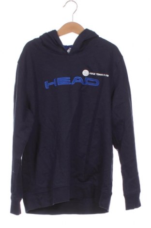 Kinder Sweatshirts Head, Größe 13-14y/ 164-168 cm, Farbe Blau, Preis 41,74 €