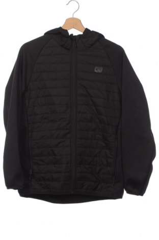 Детски суичър Jack & Jones, Размер 15-18y/ 170-176 см, Цвят Черен, Цена 22,40 лв.