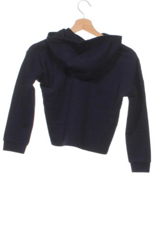 Gyerek sweatshirt S.Oliver, Méret 8-9y / 134-140 cm, Szín Kék, Ár 3 243 Ft
