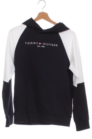 Παιδικό φούτερ Tommy Hilfiger, Μέγεθος 13-14y/ 164-168 εκ., Χρώμα Πολύχρωμο, Τιμή 81,96 €