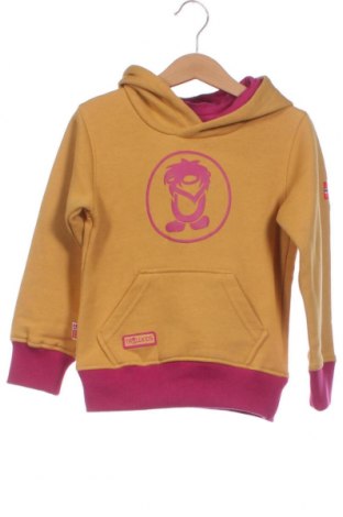 Kinder Sweatshirts Trollkids, Größe 3-4y/ 104-110 cm, Farbe Beige, Preis 29,90 €