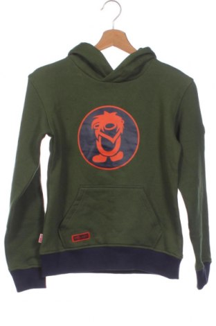 Kinder Sweatshirts Trollkids, Größe 11-12y/ 152-158 cm, Farbe Grün, Preis 29,90 €