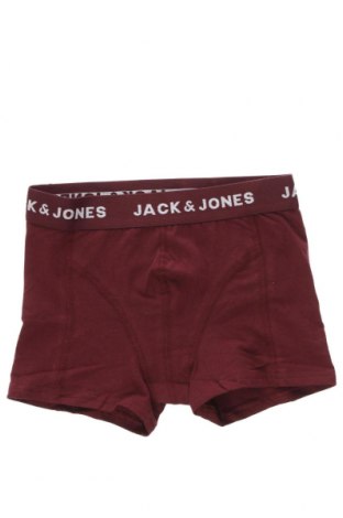 Детско бельо Jack & Jones, Размер 8-9y/ 134-140 см, Цвят Кафяв, Цена 14,40 лв.