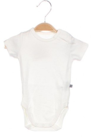 Παιδικό κορμάκι, Μέγεθος 0-1m/ 50 εκ., Χρώμα Λευκό, Τιμή 19,59 €