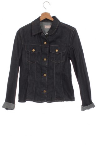 Kinder Jeansjacke Cimarron, Größe 15-18y/ 170-176 cm, Farbe Blau, Preis 23,53 €