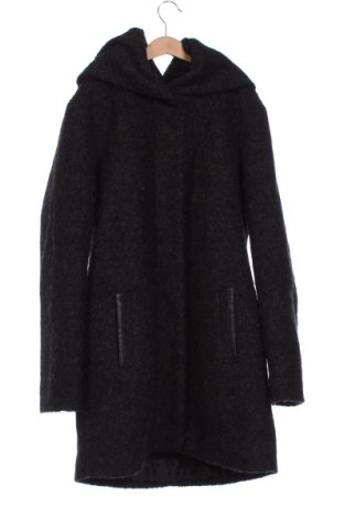Detský kabát , Veľkosť 15-18y/ 170-176 cm, Farba Čierna, Cena  23,81 €