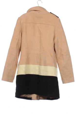 Детско палто Vero Moda, Размер 15-18y/ 170-176 см, Цвят Кафяв, Цена 16,80 лв.