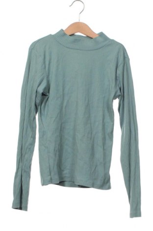 Dziecięcy golf H&M, Rozmiar 10-11y/ 146-152 cm, Kolor Niebieski, Cena 76,76 zł