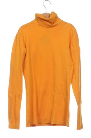 Παιδική ζιβαγκο μπλουζα Trigema, Μέγεθος 12-13y/ 158-164 εκ., Χρώμα Κίτρινο, Τιμή 4,01 €