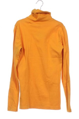 Παιδική ζιβαγκο μπλουζα Trigema, Μέγεθος 12-13y/ 158-164 εκ., Χρώμα Κίτρινο, Τιμή 4,01 €