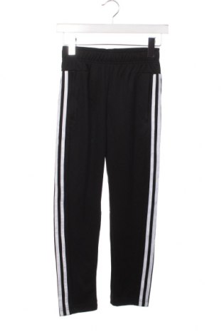 Pantaloni de trening, pentru copii Adidas, Mărime 9-10y/ 140-146 cm, Culoare Negru, Preț 126,58 Lei