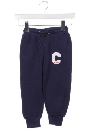 Kinder Sporthose Chevignon, Größe 3-4y/ 104-110 cm, Farbe Blau, Preis 48,48 €