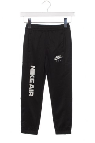 Pantaloni de trening, pentru copii Nike, Mărime 5-6y/ 116-122 cm, Culoare Negru, Preț 297,50 Lei