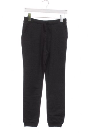 Pantaloni de trening, pentru copii X-Mail, Mărime 10-11y/ 146-152 cm, Culoare Gri, Preț 18,83 Lei
