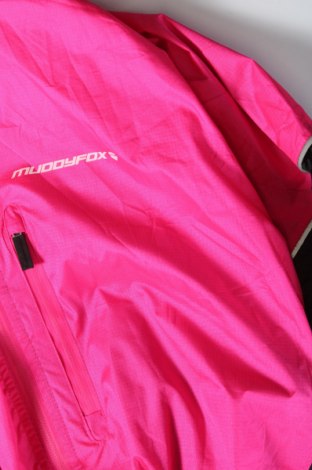 Detská športová bunda , Veľkosť 15-18y/ 170-176 cm, Farba Ružová, Cena  4,29 €