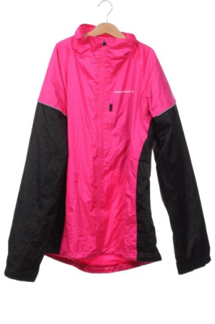 Dětská sportovní bunda , Velikost 15-18y/ 170-176 cm, Barva Růžová, Cena  114,00 Kč